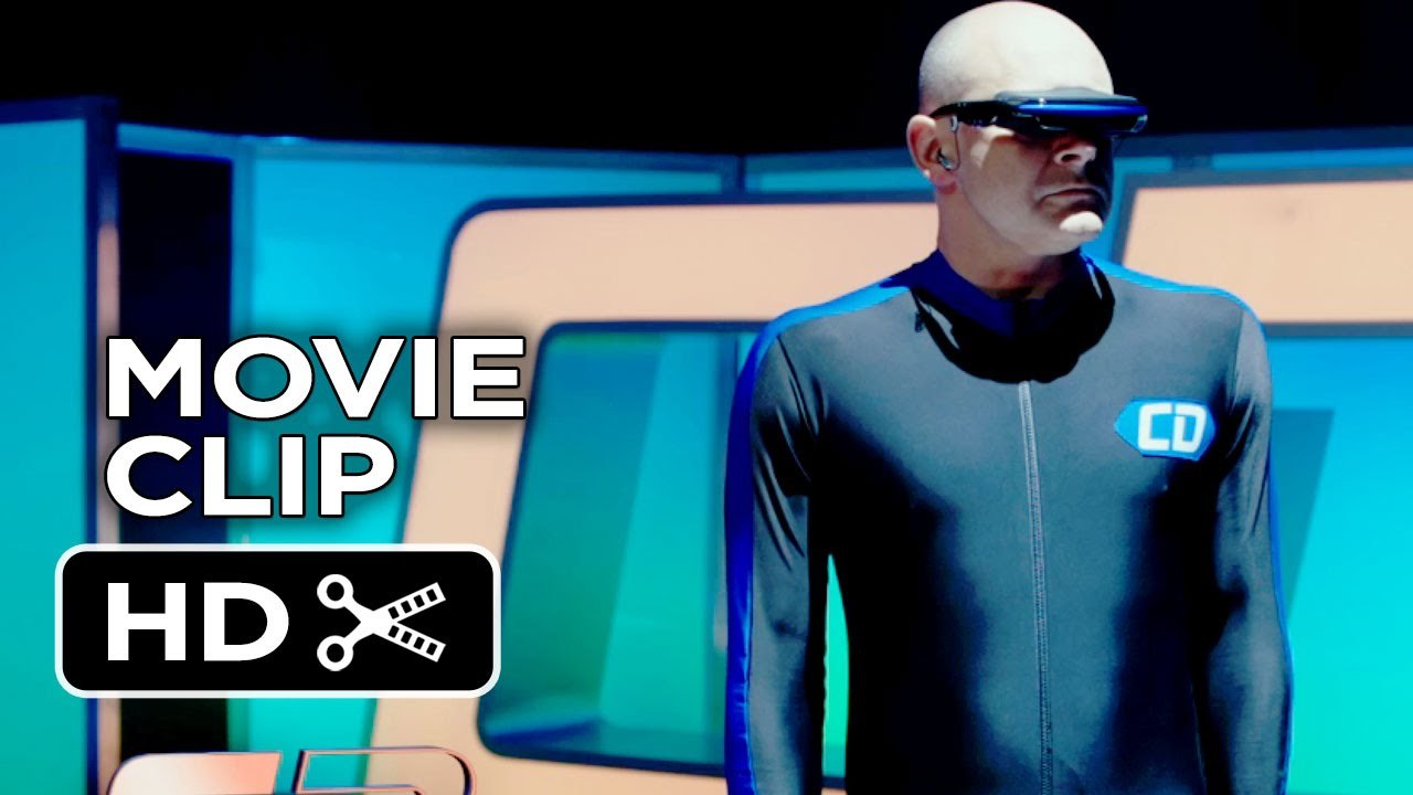 Hot Tub Time Machine 2 Movie CLIP - Most Popular Show (2015) - Rob Corddry, Adam Scott Movie HD
