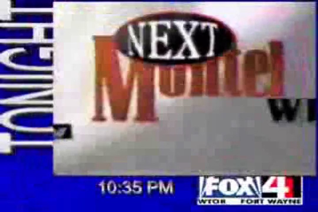 Colorado Broadcasting System pre emption bumper
