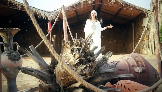 Sara Sahar Malang New Afghan Song 2013 HD