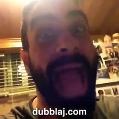 Seda Sayan Dubblaj - Dubsmash Türkiye