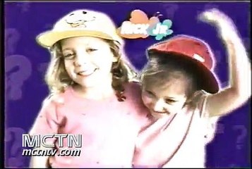 MCTN ID clip (recorded from 2008)