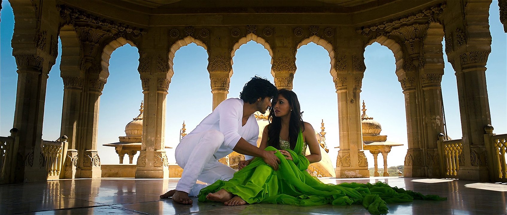 Commando---Saawan Bairi