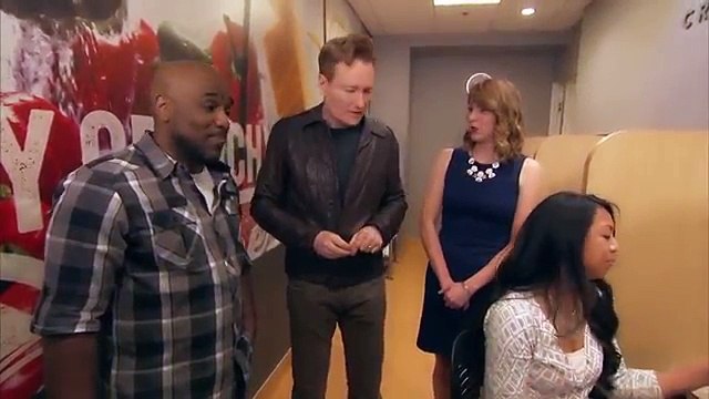 Conan Visits Taco Bell - CONAN on TBS (Low)
