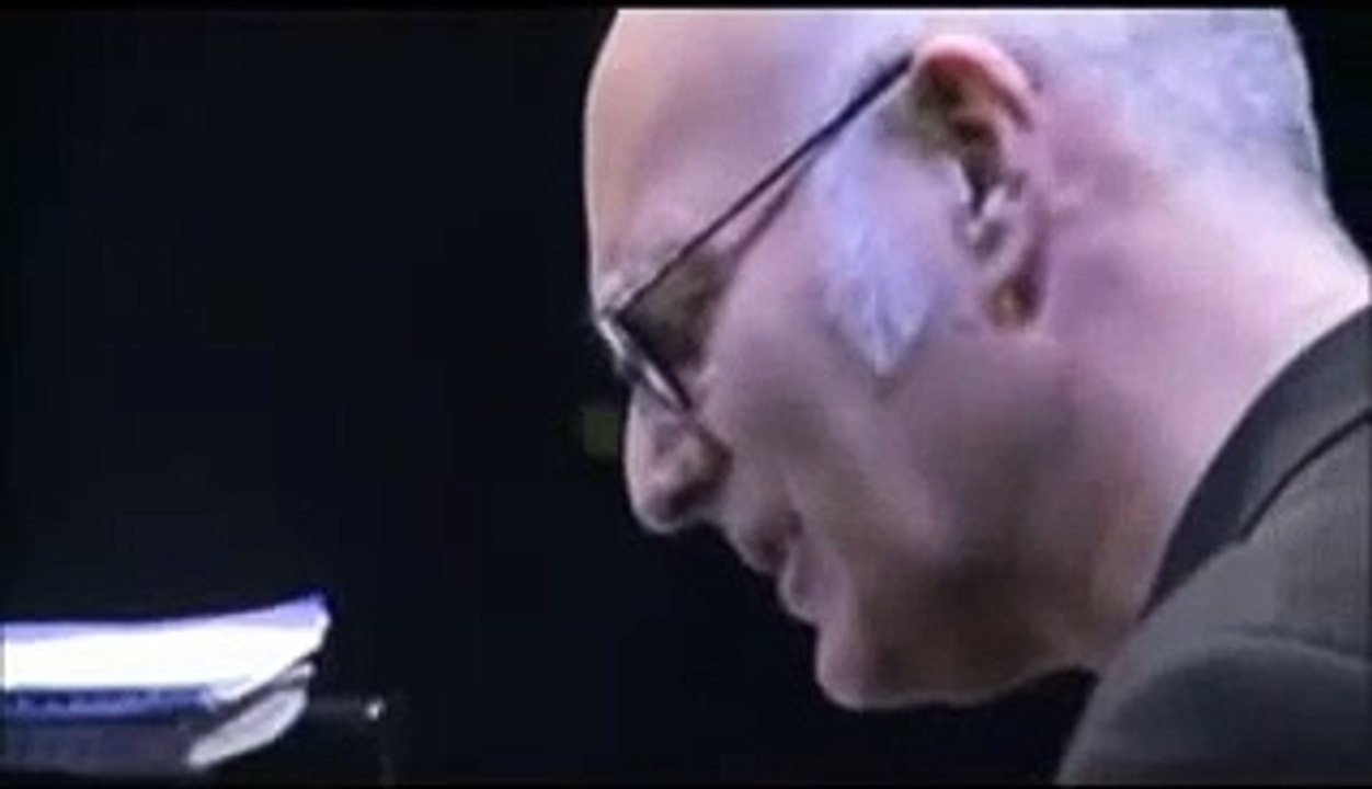 Tu Sei - Ludovico Einaudi  (Royal Albert Hall Concert)