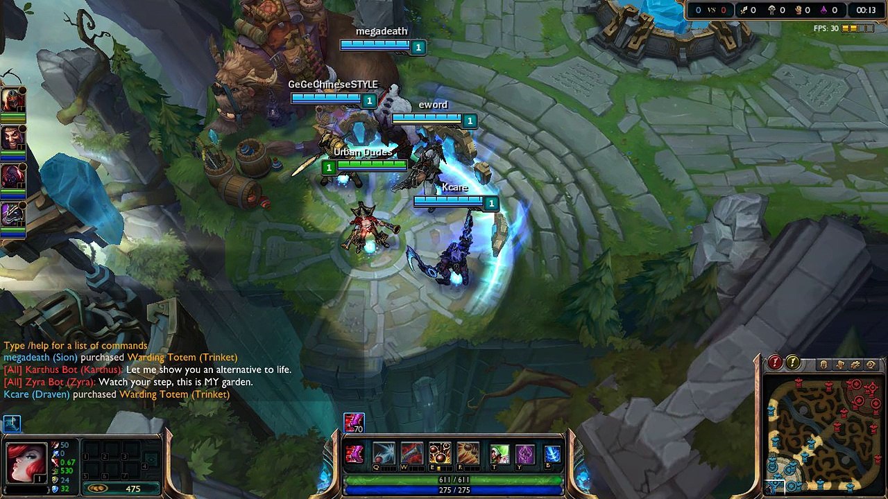 League of Legends Let's Play Episode 993