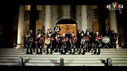 Banda La Trakalosa - Borracho De Amor