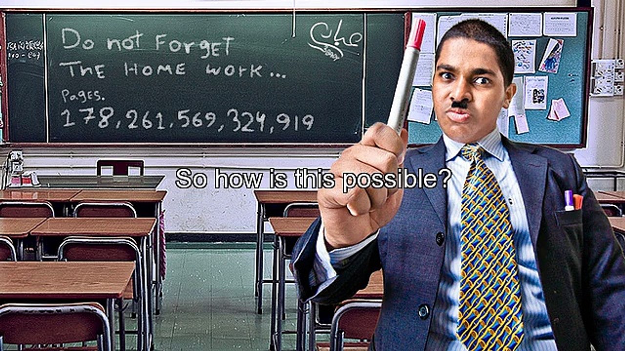 Affiliate web sites make money