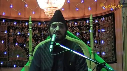 Recitation in Jamia Masjid Oldbury