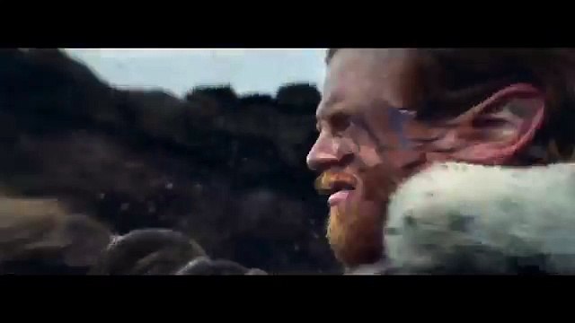 David Guetta - She Wolf (Falling To Pieces) ft. Sia (Official Video) video by mohsinahmad