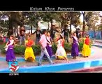 Piriter jalay mori  -Bangla Hot Song Mun With Bangladeshi Model Girl Sexy Dance