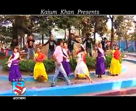 Piriter jalay mori -Bangla Hot Song Mun With Bangladeshi Model Girl Sexy Dance