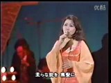 東京アンナ・・大津美子