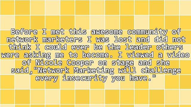 Multilevel Marketing Leadership Is Probable With MLSP Leaders