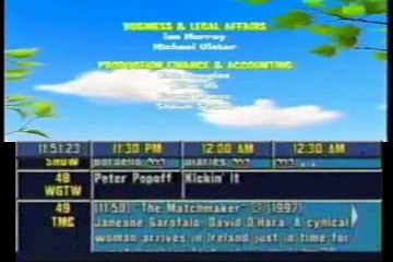 Nick Jr - August 9th, 2012