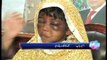 Dunya news- Lahore: child domestic labourer severely beaten, tortured by govt official's wife