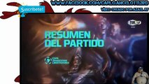 San José vs River Plate: ¡Mira el resumen del partido! (VIDEO)
