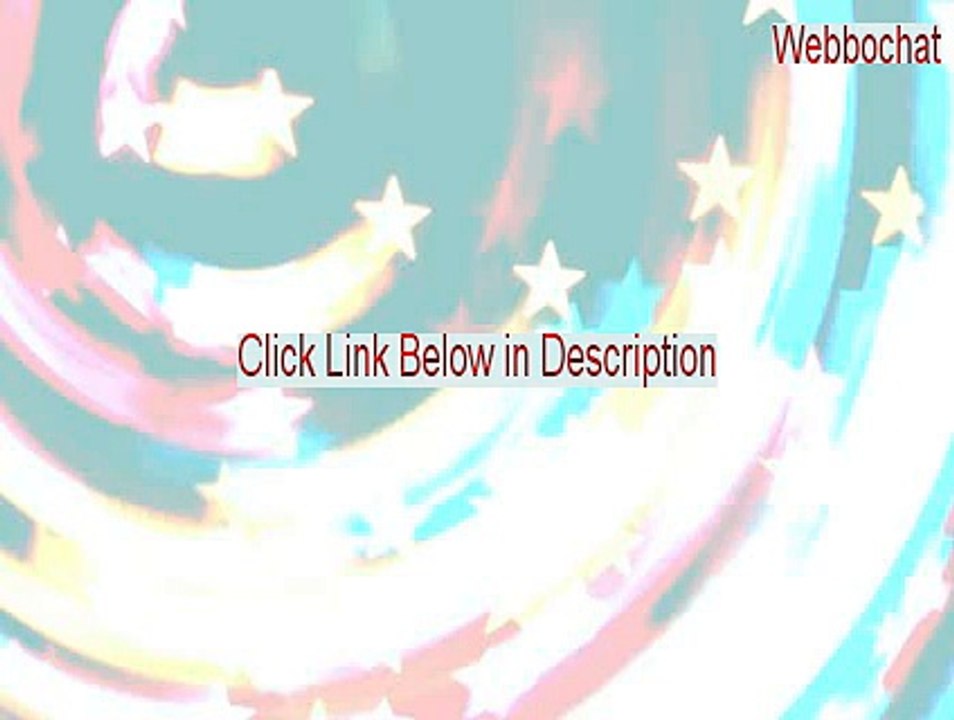 Webbochat Full Download [Webbochat 2015]