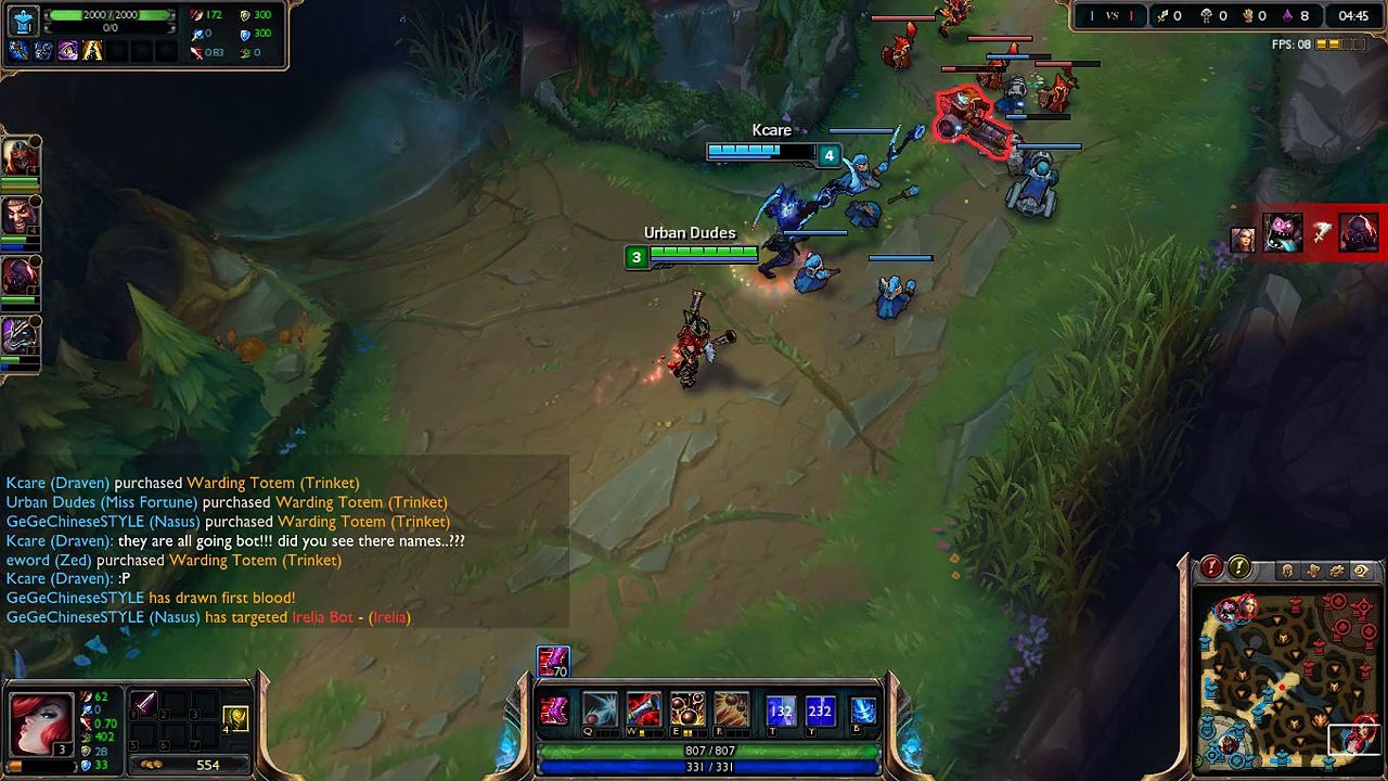 League of Legends Let's Play Episode 997