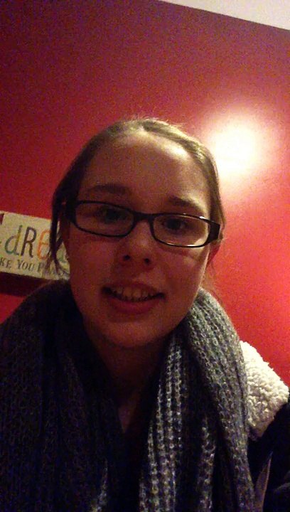 Ein kleines Lebenszeichen :)