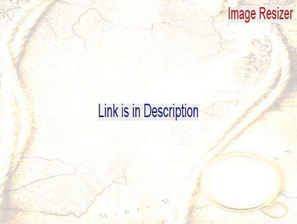 Image Resizer Free Download (Legit Download)