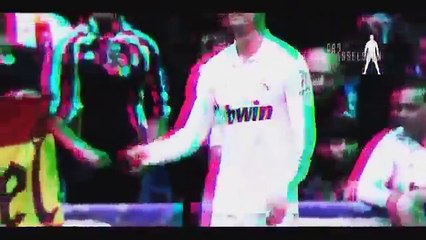 Cristiano Ronaldo parte 1 Real madrid mejores jugadas HD 1