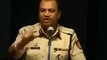 Indian Hindu Police Officer's Excellent Speech in the Honour of the Prophet Muhammad (PBUH)