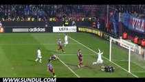 Europa League | Trabzonspor 0-4 Napoli | Video bola, berita bola, cuplikan gol