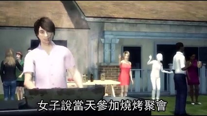 挪威女遊倫敦 遭2男輪流撿屍 --蘋果日報20150219