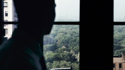 Joe Jonas GQ Magazine Photoshoot