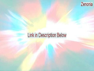 Zenonia Full [Download Here]
