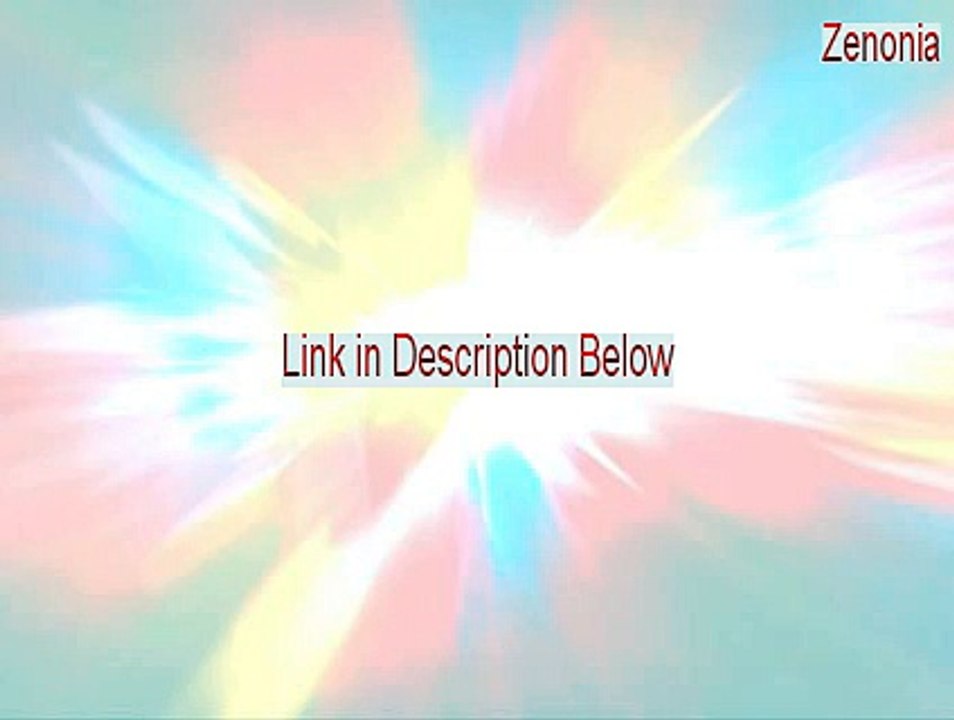 Zenonia Full [Download Here]