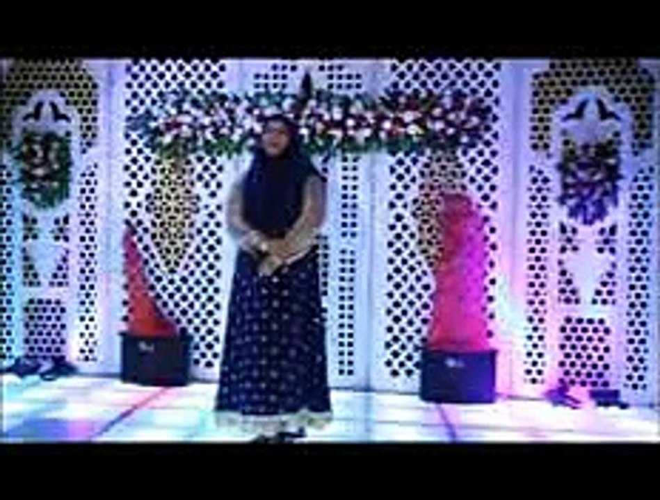 Saima Shabbir Naat Khuwan ... Album-2015 ... "Kro Mohabbat Mery Nabi (s.a.w.w) Sai"