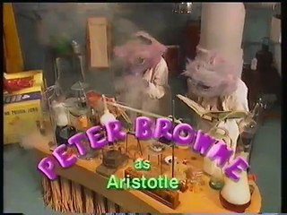 Boffins - Episode 11 - Moving Matters (1994) (VHSRip)