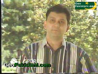 World Cup 1975 - Pakistan vs Australia - West Indies vs Australia (Final) - Part 1