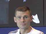 Martin Murray on Gennady Golovkin Ahead Of Wolrd Title Fight