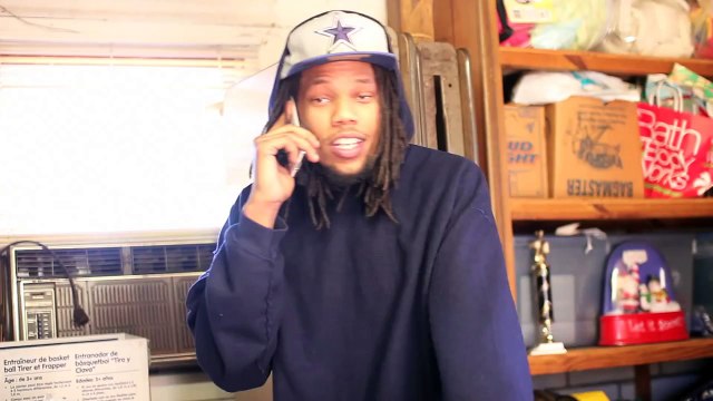 O.T. Genasis - CoCo - Po Po (PARODY)