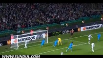 Europa League | Celtic 3-3 Internazionale | Video bola, berita bola, cuplikan gol
