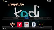 How To Add The TV Channel Logo Pack To IPTV Simple Client on Kodi/Xbmc 3,300  Logos & URL