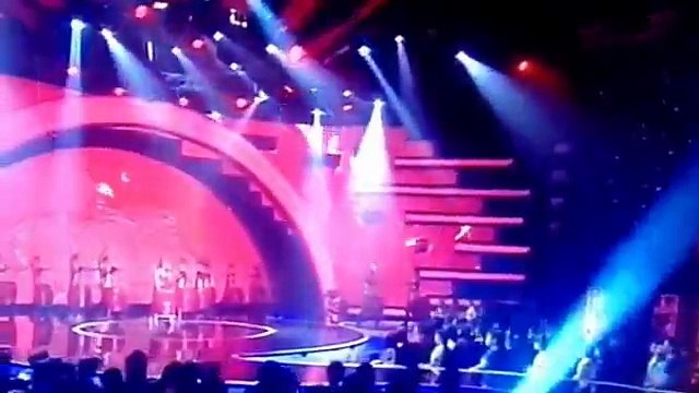 Giấc Mơ Muôn Màu - Mỹ Tâm (Đón Tết Cùng VTV 2015)