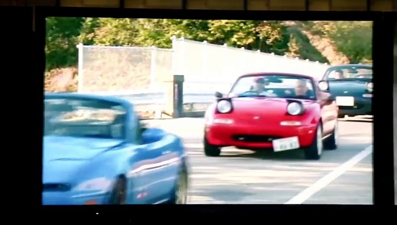 Mazda MX-5 25th Anniversary