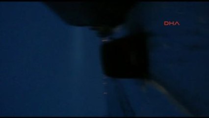 Afyonkarahisar'da Kar Esareti