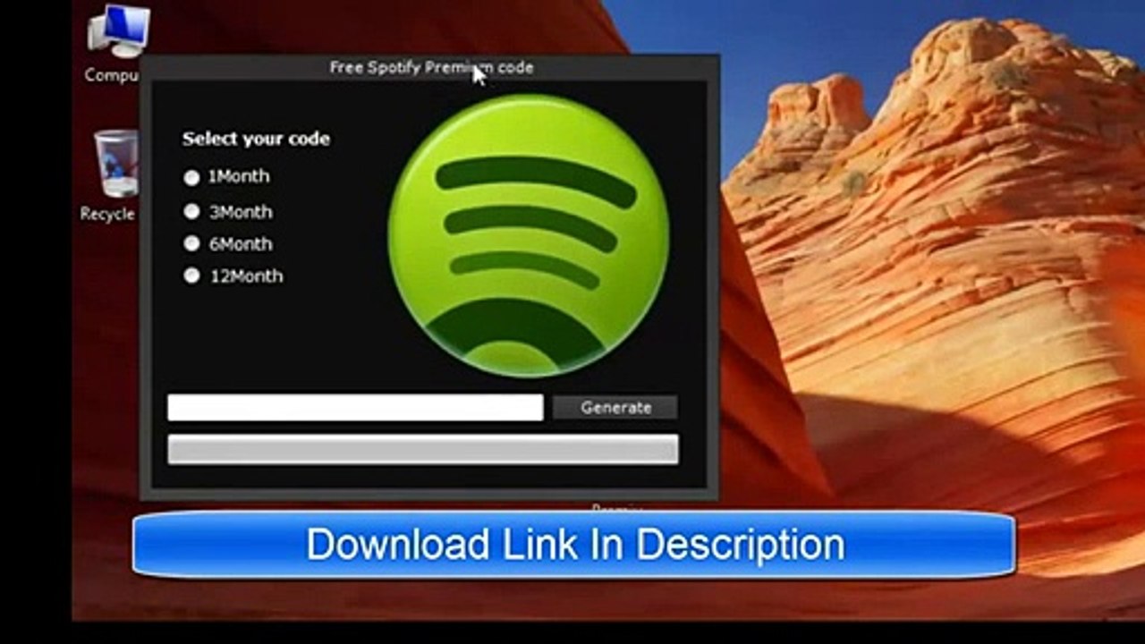 spotify premium code generator - free spotify premium [Proof]