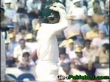 World Cup 1979 - Pakistan vs West Indies (Semi Final) - Part 2