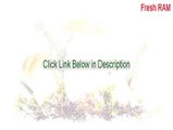 Fresh RAM Keygen [Instant Download 2015]