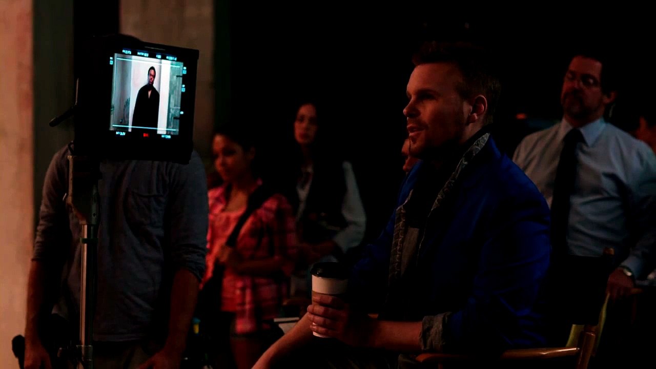 Hot Tub Time Machine 2 Movie CLIP | Stay (2015) | Craig Robinson Movie HD