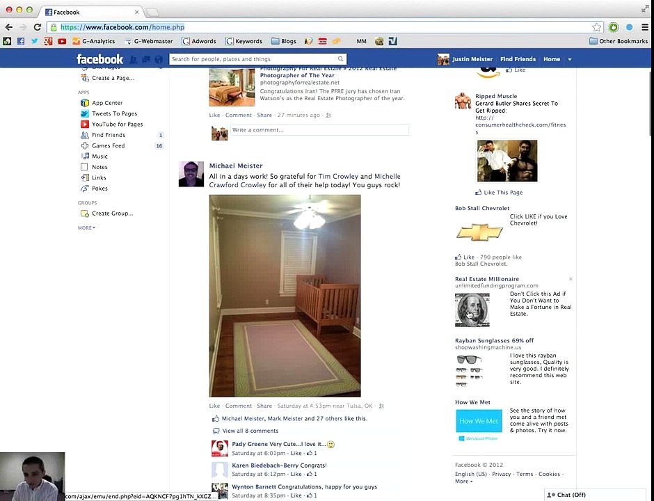 Facebook Ad Specs