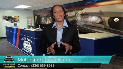 Motorsport Connections Winston-Salem         Incredible         Five Star Review by Jimg, G.