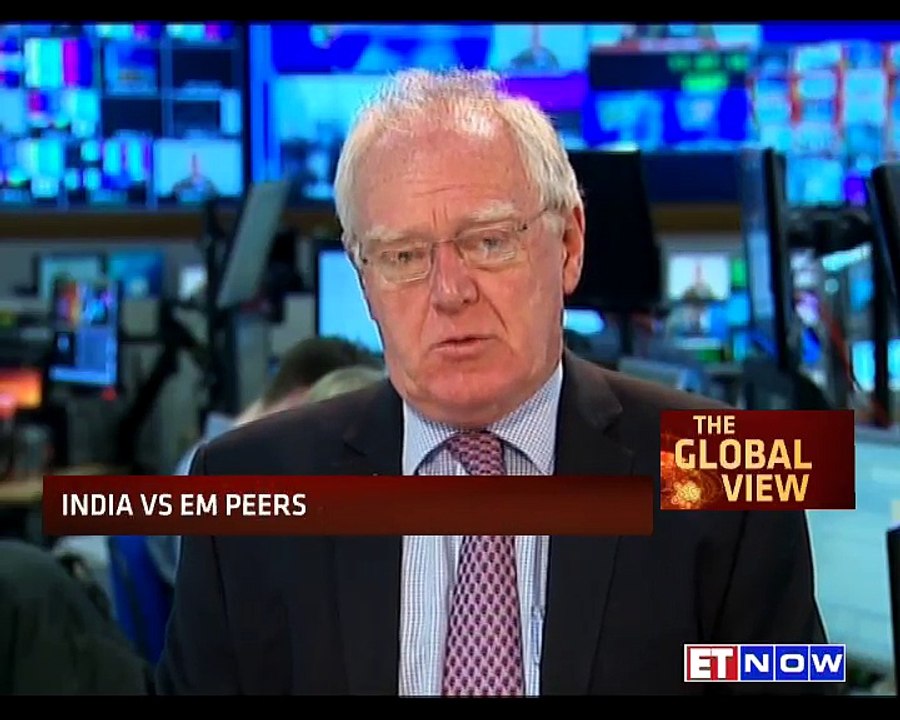 Budget 2015 - The Global View #BudgetForAchheDin