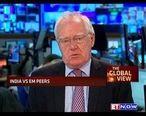 Budget 2015 - The Global View #BudgetForAchheDin