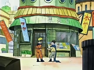 Episódio 02 - Meu nome é Konohamaru